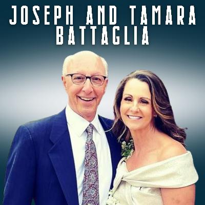 Divine Connections: Joseph & Tamara Battaglia’s Faith-Driven Love Story