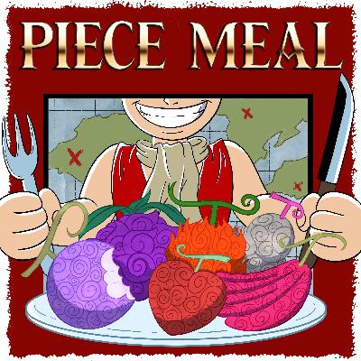 Netflix One Piece S1E8: Rated M for Moist