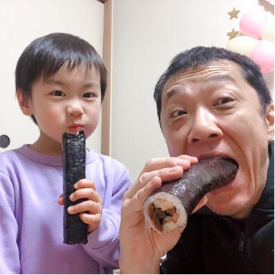 大失敗の節分行事…。 大失敗の節分行事…。