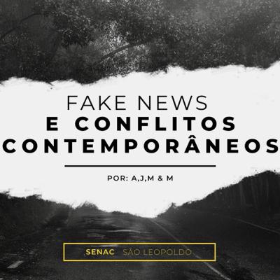 Episódio 1: Contextualização do Conflito entre Israel e Palestina Episódio 1: Contextualização do Conflito entre Israel e Palestina