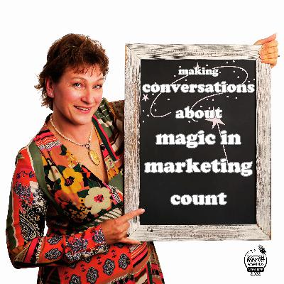 Elton John beats the Arctic Monkeys in a battle of the bands: Making Conversations about magic in marketing Count! Elton John beats the Arctic Monkeys in a battle of the bands: Making Conversations about magic in marketing Count!