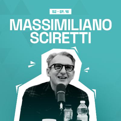 NurseCast ep. 16 con MASSIMILIANO SCIRETTI 🎓