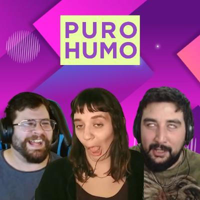 Acá no vota nadie - Puro Humo #22