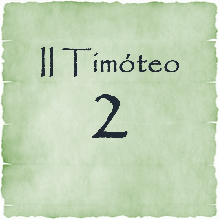 II Timóteo 2 episode artwork
