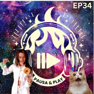 Pausa & Play: Episodio 34 - Tierna la Noche | Fey