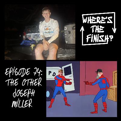 The Other Joseph Miller