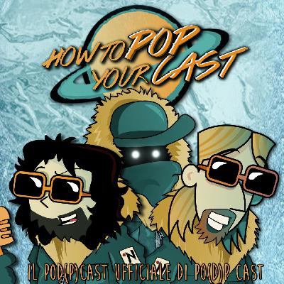 Per fare un Popcast ci vuole un fiore