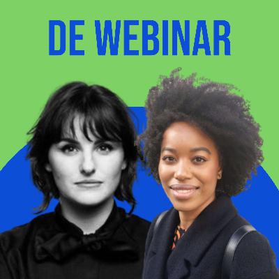#1 | De Webinar: Mode