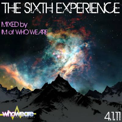 The Sixth Experience - Mixed by Caasi Reflect The Sixth Experience - Mixed by Caasi Reflect