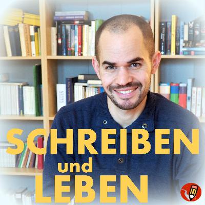 Roman schreiben: Release & Promo