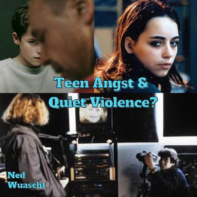 Teen Angst and Quiet Violence? Youth, Gender, and Control