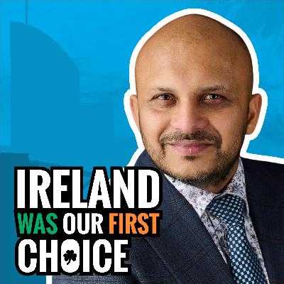 E132: Aman Chawla on how he's made Fredericton home