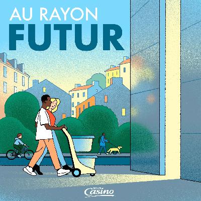 Changer sa routine, c’est aussi ça l’été ! Changer sa routine, c’est aussi ça l’été !
