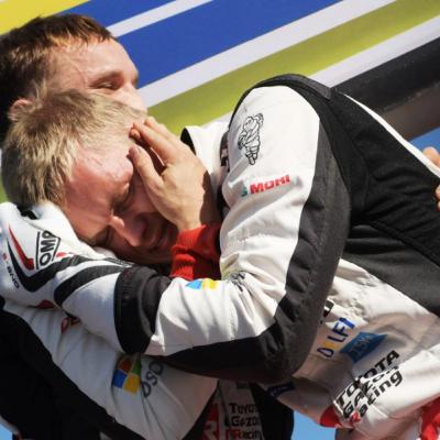 Ep:55 Chao Ott, Japón impredecible