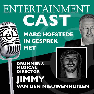 # 48 Marc Hofstede in gesprek met Jimmy van den Nieuwenhuizen
