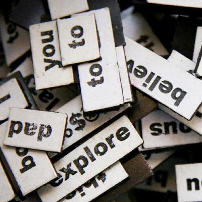 LAS MEJORES PALABRAS