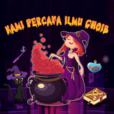 TirTalk S2 #1 | KAMI PERCAYA ILMU GHAIB! TirTalk S2 #1 | KAMI PERCAYA ILMU GHAIB!