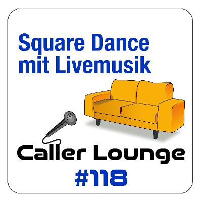 #118 Square Dance mit Livemusik