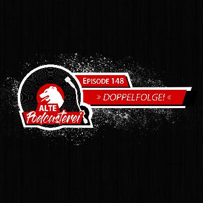 Doppelfolge!