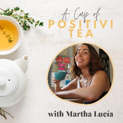 Ep. 16 Tea with Victoria Richmond on Menstrual Cycles, Healing from Sexual Trauma and Womb Healing Ep. 16 Tea with Victoria Richmond on Menstrual Cycles, Healing from Sexual Trauma and Womb Healing