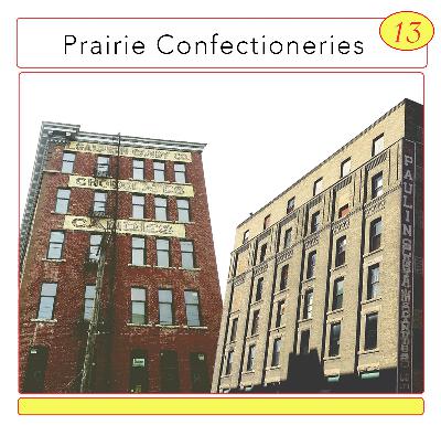 Prairie Confectioneries Prairie Confectioneries
