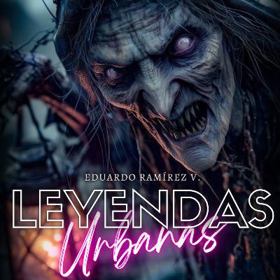 LA BRUJA DE SANTA TERE LA BRUJA DE SANTA TERE