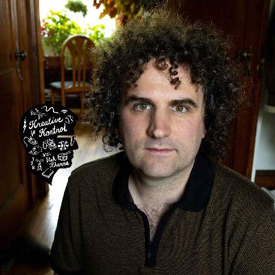 Ep. #1032: Caged Animals