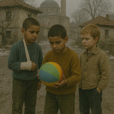 Çükündür Podcast - Bölüm 87