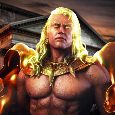 1x01 ► 12 DIOSES OLÍMPICOS ⚡ Mitología Griega