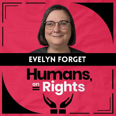 Evelyn Forget: Basic Income in Canada