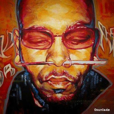 Deviation From The Mean: UnderTheYorubanSun...(for Osunlade) Deviation From The Mean: UnderTheYorubanSun...(for Osunlade)