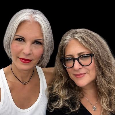 436. Debbie Southwood-Smith & Juli Kryslur 436. Debbie Southwood-Smith & Juli Kryslur