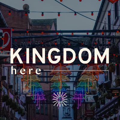 Kingdom Trials. Matthew 4