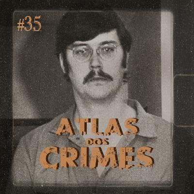 #37 - Edmund Kemper