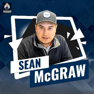 Impact In Africa w/ Sean McGraw!