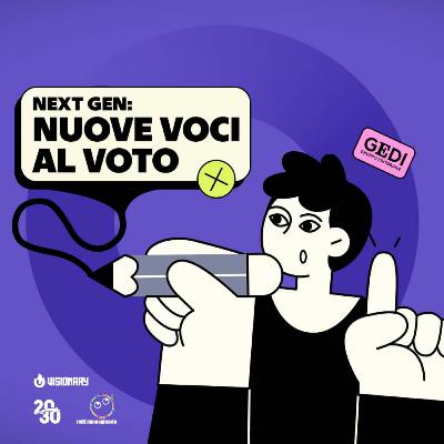 Next Gen: ’Il nostro voto per i diritti Lgbt’