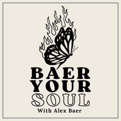 4. Eating disorders, body image, and therapy, oh my! (ft. Bella Ciarico)