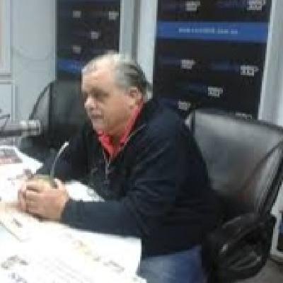 #DIARIORURAL, Julio Preve. (1/11/24)