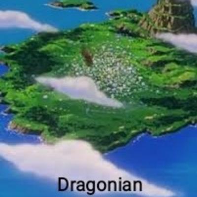 Dragonian