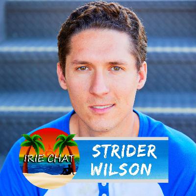 Strider Wilson: History is Dank Podcast, Con Air, & More