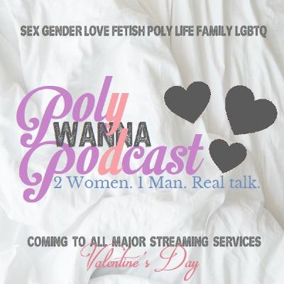 Poly Wanna Advert