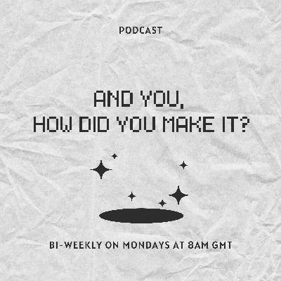 Looking back at the 7 published episodes