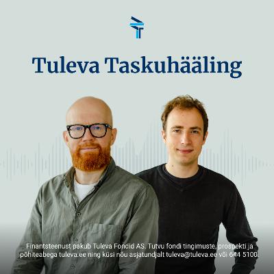 Rohelise fondi saaga ja elutsüklifondide häda