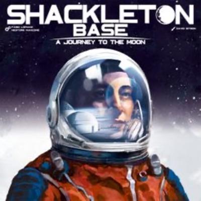 Board Game Minute: Shackleton Base