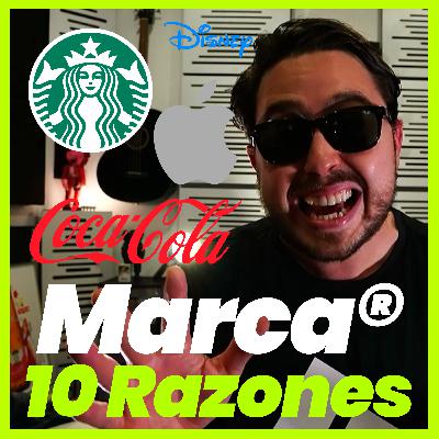¿Por Qué Crear una Marca? 10 Razones que Te Convencerán