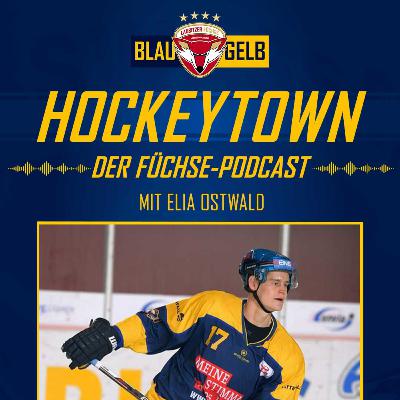 #19: Elia Ostwald