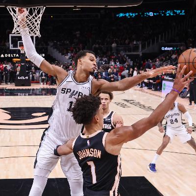 834 [AI比赛复盘] 第二十九场：主场不敌马刺