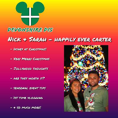 Nick & Sarah - Happily Ever Carter | Disney Christmas Events, Mickey's Very Merry, Jollywood Nights - Are they worth it and how do they compare? Nick & Sarah - Happily Ever Carter | Disney Christmas Events, Mickey's Very Merry, Jollywood Nights - Are they worth it and how do they compare?