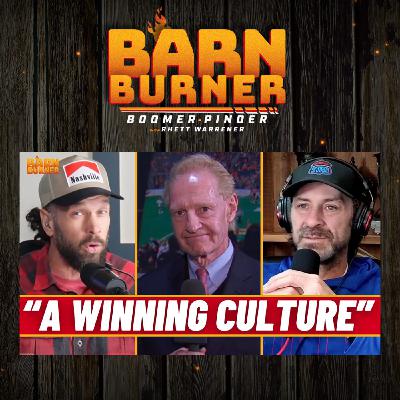 How Is THIS A Winning Culture?? Maloney’s Comments Spark Outrage 😡 | BB Clips How Is THIS A Winning Culture?? Maloney’s Comments Spark Outrage 😡 | BB Clips