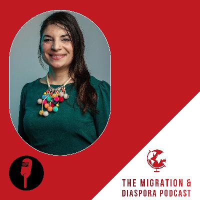 Episode 53: Protecting displaced children's rights in Latin America